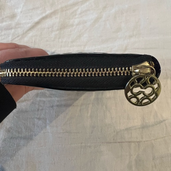 Coach Monogram Organizer - Picture 4 of 16